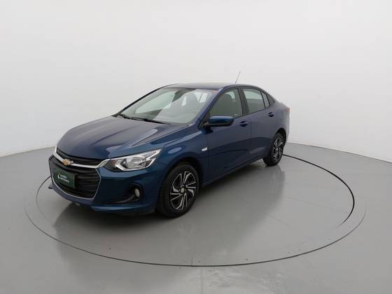 CHEVROLET ONIX 1.0 FLEX PLUS LT MANUAL CHEVROLET ONIX 1.0 FLEX PLUS LT MANUAL